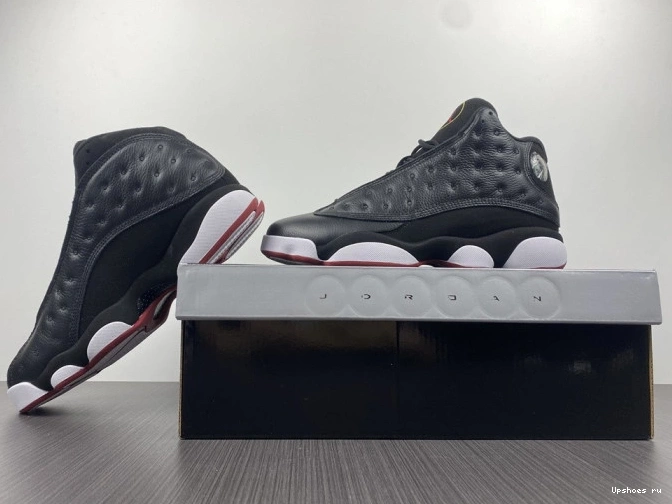 Playoffs 13 Air Jordan (2011) Retro 414571-001 0418